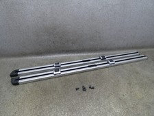 Führungsschiene Kofferraum