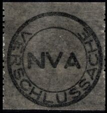 DDR - Dienstpost in der NVA