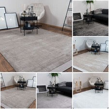 Teppich Wohnzimmer Kurzflor
