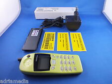 Original Nokia 5130 SWAP Neon