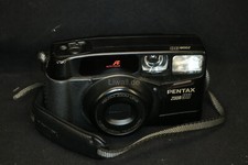 Pentax zoom 90 analoge