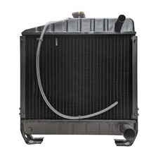 Kühler Wasserkühler für