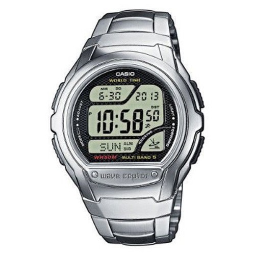 Casio funk herrenarmbanduhr - casio,