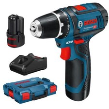 Bosch Akku-Bohrschrauber GSR