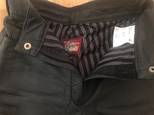 Bmw lederhose farbe - lederhose, ,farbe:
