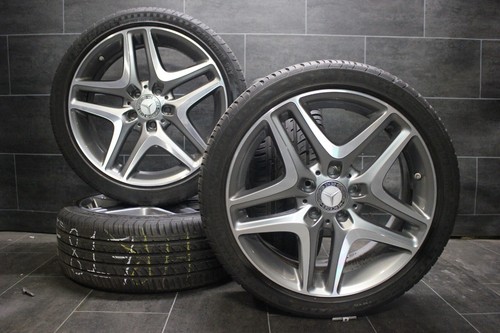 Amg original mercedes - original, w172