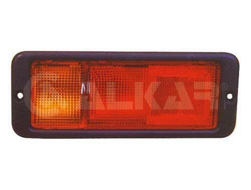 Heckleuchte alkar 2201020 für - heckleuchte,