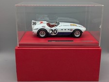 Modellautos 1:18 BBR Ferrari 340/375 MM 5 Carrera Panam  Limitiert 01/20 mit OVP
