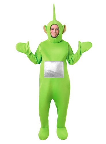 Teletubbies dipsy - teletubbies,