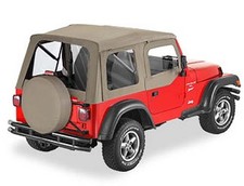 Verdeck Softtop Bestop Dach