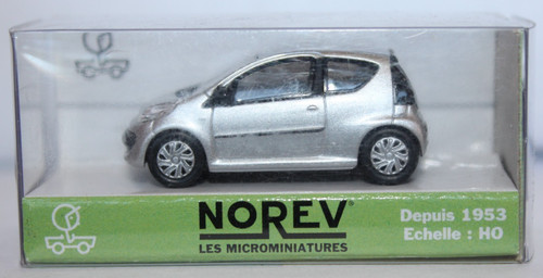 Citroen norev 1 - citroen,