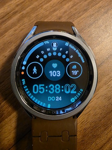 Samsung galaxy watch6 classic - galaxy,