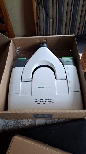Vorwerk kobold spb100 parkett - kobold,