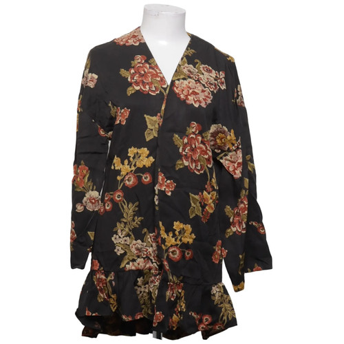 Zara basic outerwear kimono - basic, outerwear,