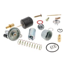 Vergaser Reparatursatz komplett BING 12mm 1/12 1/2" für Mofa Moped Sachs