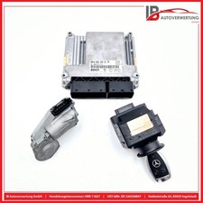 Steuergerät Motor SATZ