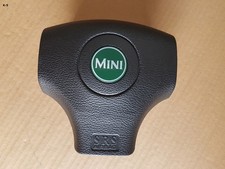 NEU Airbag Lenkrad Fahrerseite Rover Mini Classic EHM101390PMA Fahrerairbag
