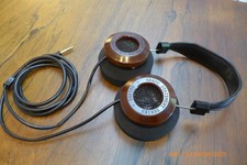 GRADO SATEMENT SER GS 1000 KOPFHÖRER DER EXTRAKLASSE  ÄLTERES MODELL TOP-ZUSTAND