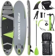 Inflatable Paddle Boards Stand