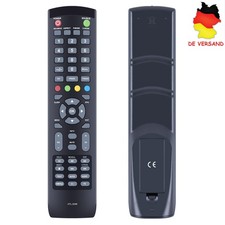 HTL-3246 für XORO TV Fernbedienung HTL-2447 HTC-2448 HTC-3248