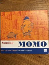 Momo Hörspiel 3 CDs  Folgen