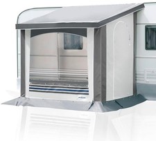 Herzog Zürich DC Vorzelt