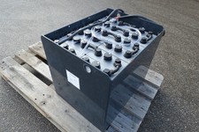 Staplerbatterie 24V 4PzS320 Ah