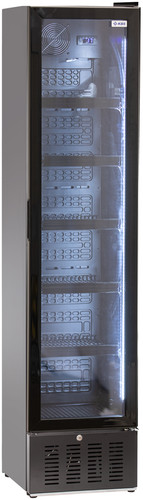 Getränkekühlschrank schmal