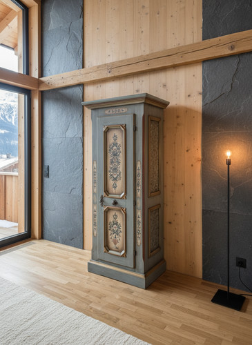 Voglauer 1700 schrank - voglauer,