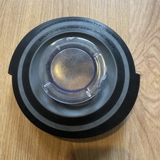 Deckel für Glasbehälter von