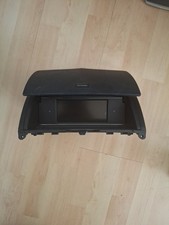 Display Monitor Mercedes W204