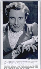 50607444 - Johannes Heesters