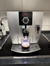 Jura Impressa J5  - Guter