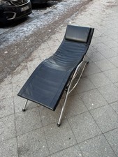 Antik Chaiselongue Liege