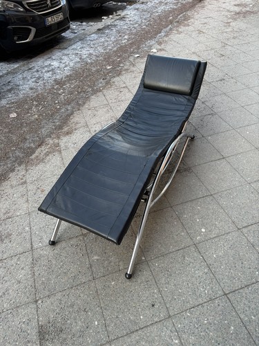 Antik chaiselongue liege - chaiselongue,