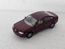 Audi A6 1,9 TDI  von SIKU Modellauto (KL1) 