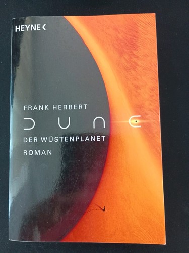 Dune der wüstenplanet von - dune,
