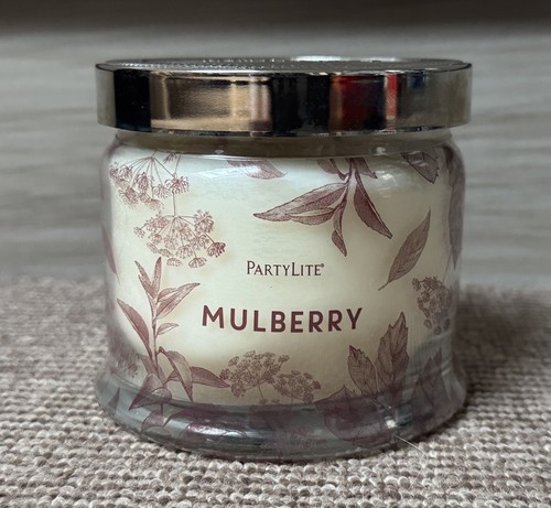 Partylite signature mulberry - signature,