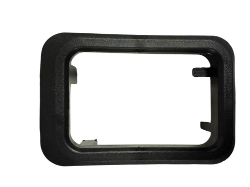 Schalthebel rahmen blende - schalthebel,