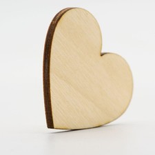 Holzherzen deko holz herz - deko, –