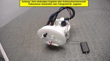 Kraftstoffpumpe Ford Mondeo