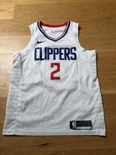Nike LA Clippers Kawhi Leonard
