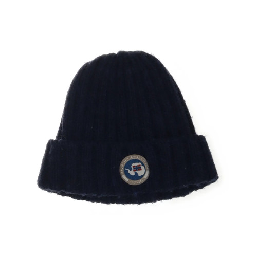 Napapijri beanie mütze - napapijri,, beanie-mütze