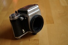 Pentacon six - six, tl