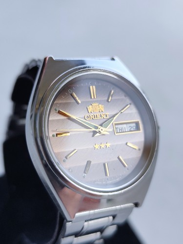 Vintage orient stars - vintage,