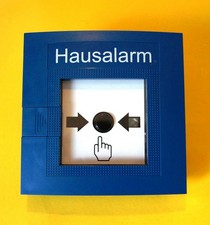 Hausalarm BOSCH
