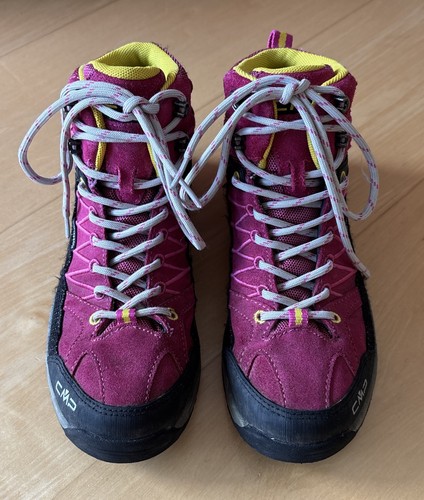 Cmp hohe wanderschuhe - cmp, /