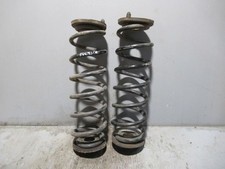 VW GOLF V (1K1) 2.0 TDI 16V Federnsatz Hinterachse