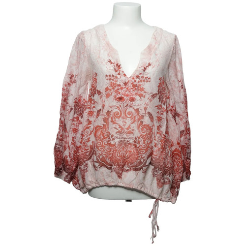 Rude riders bluse - rude, bluse,