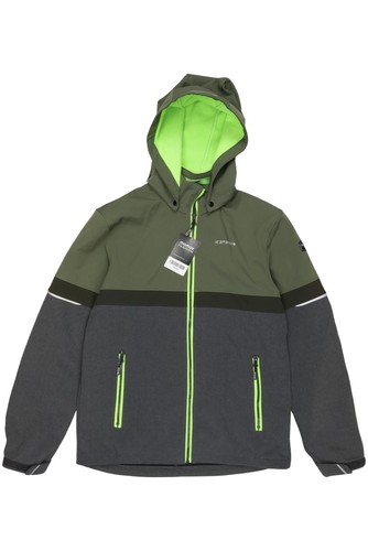 Icepeak jacke jungen mantel - jacke,
